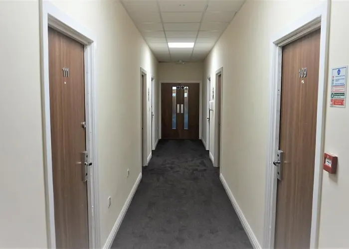 Trivelles - Bradford - Sunbridge Road