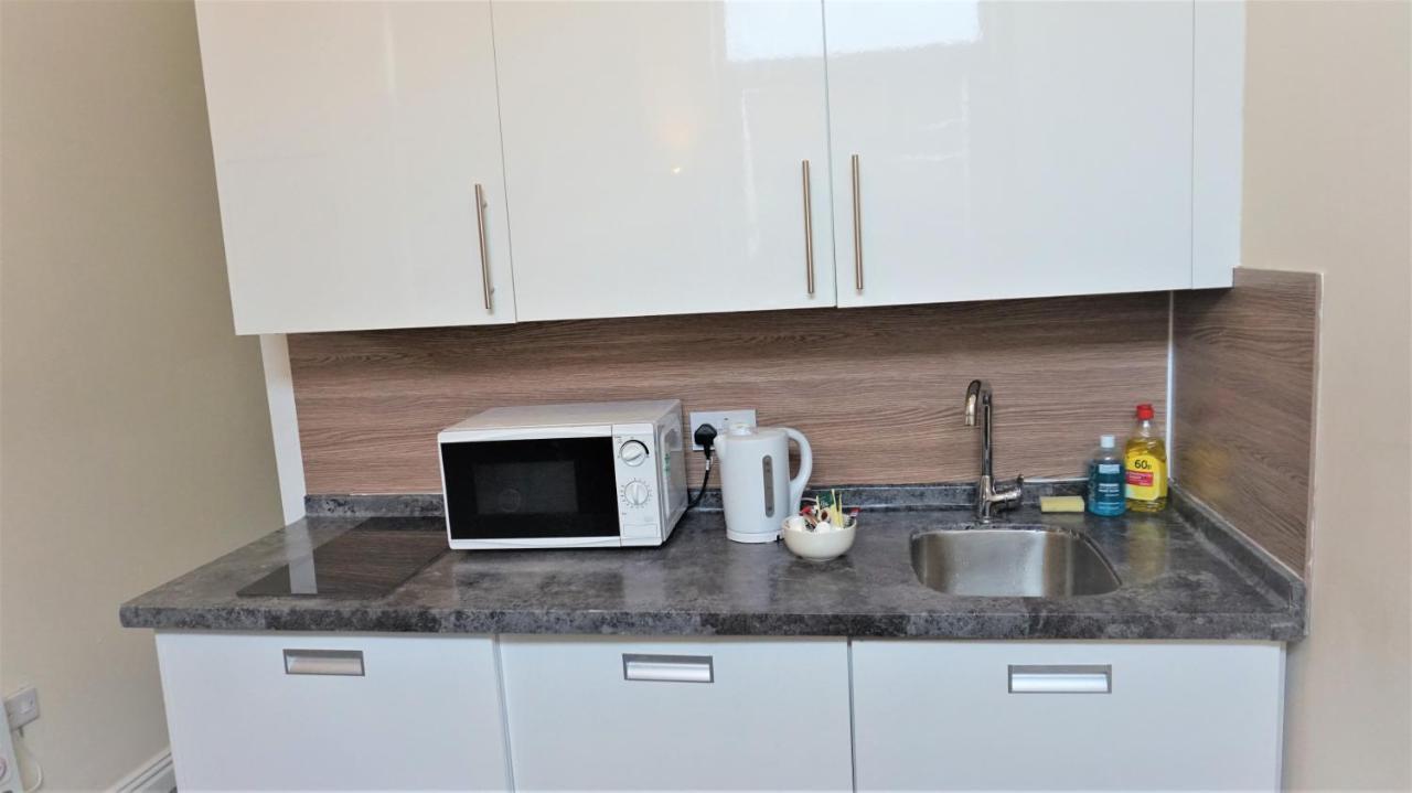 Trivelles - - Sunbridge Road 3*