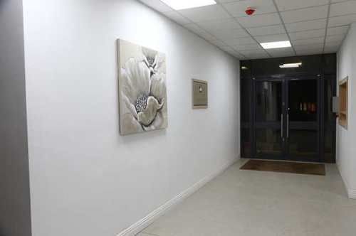 Hotel Trivelles - - Sunbridge Road 3*
