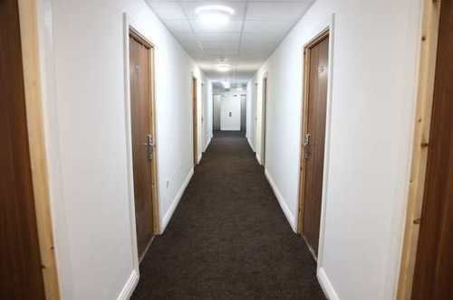 Trivelles - - Sunbridge Road Hotel 3*