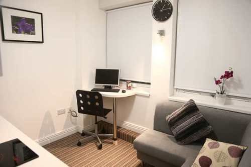 Hotel Trivelles - - Sunbridge Road Bradford (West Yorkshire)