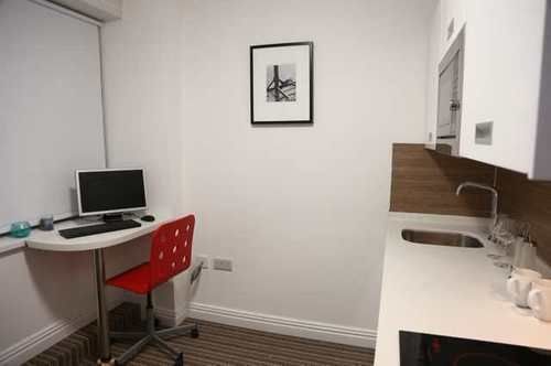 Trivelles - - Sunbridge Road Hotel Bradford (West Yorkshire)