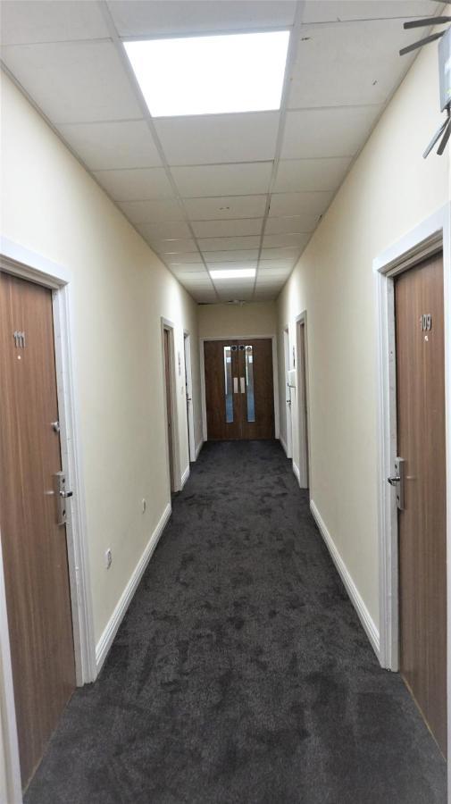 Trivelles - Bradford - Sunbridge Road 3* Bradford (West Yorkshire)