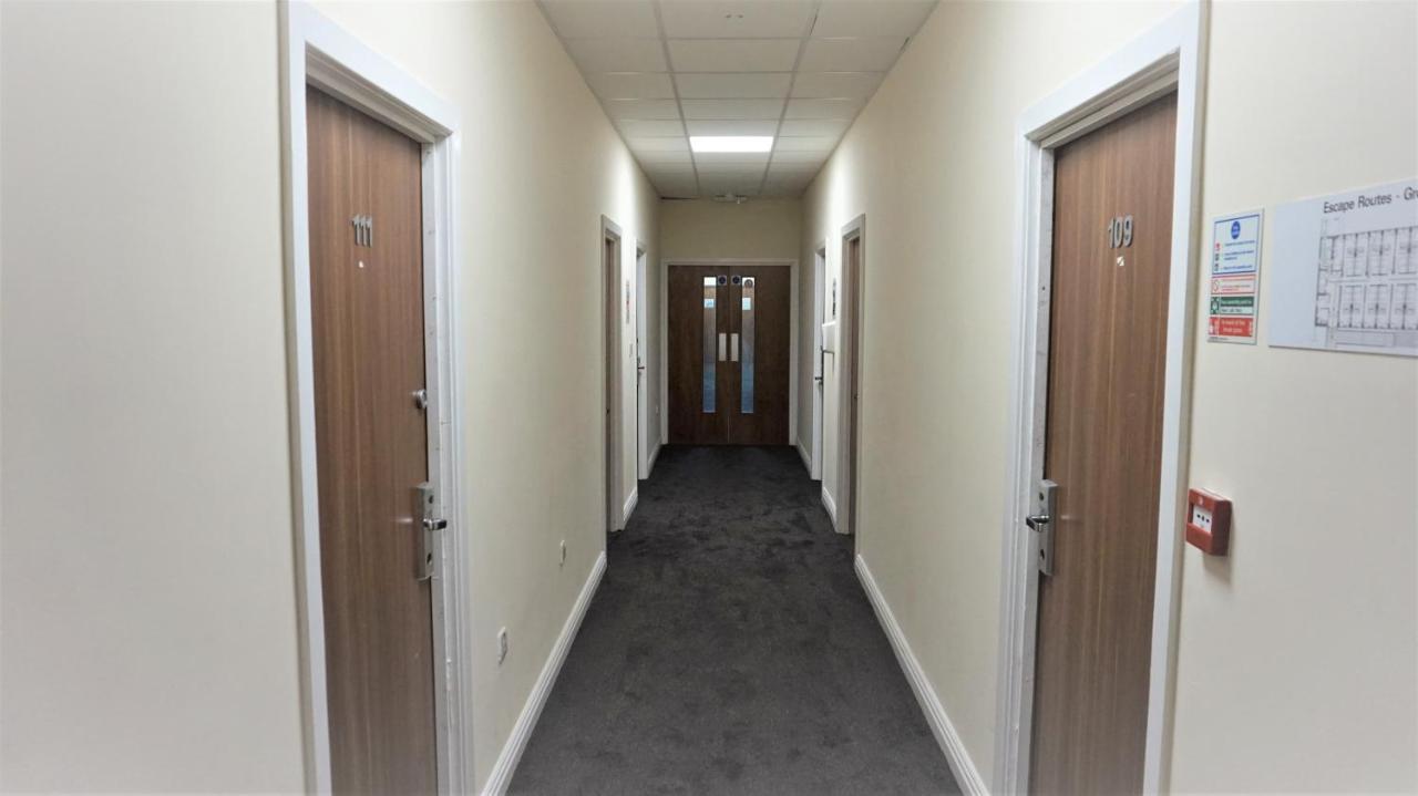 Trivelles - Bradford - Sunbridge Road Hotel 3*