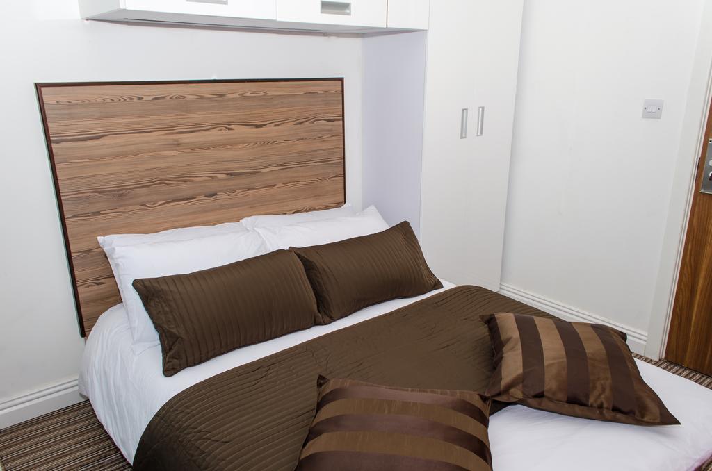 Hotel Trivelles - Bradford - Sunbridge Road