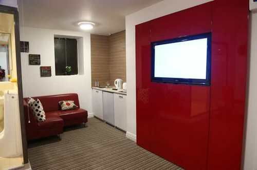 Hotel Trivelles - Bradford - Sunbridge Road 3*