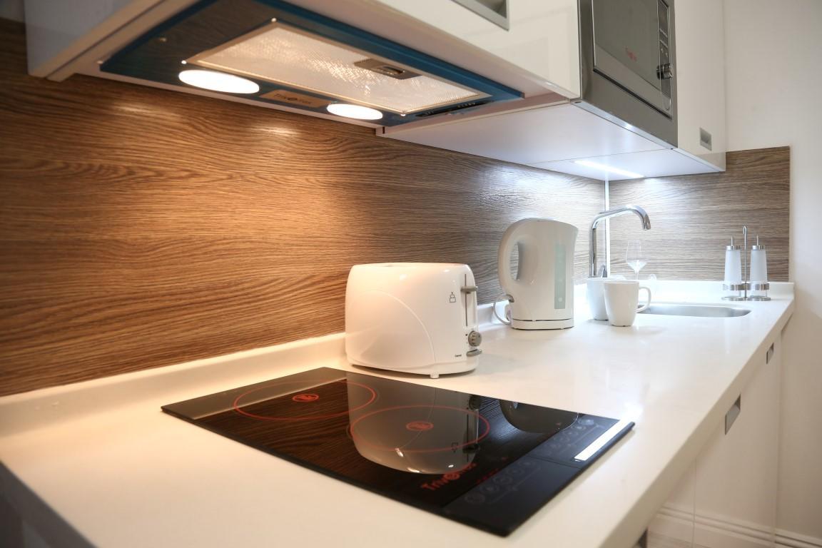 Hotel Trivelles - Bradford - Sunbridge Road